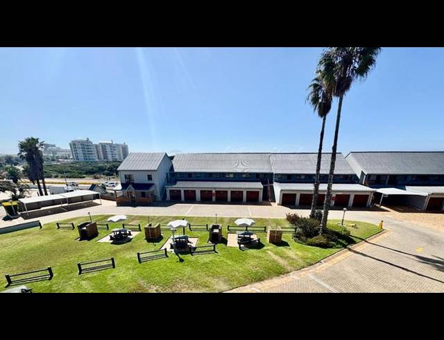 2 BEDROOM APARTMENT FOR SALE IN BOLAND PARK